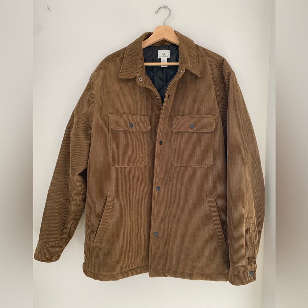 H&M Men’s Jacket Size L.